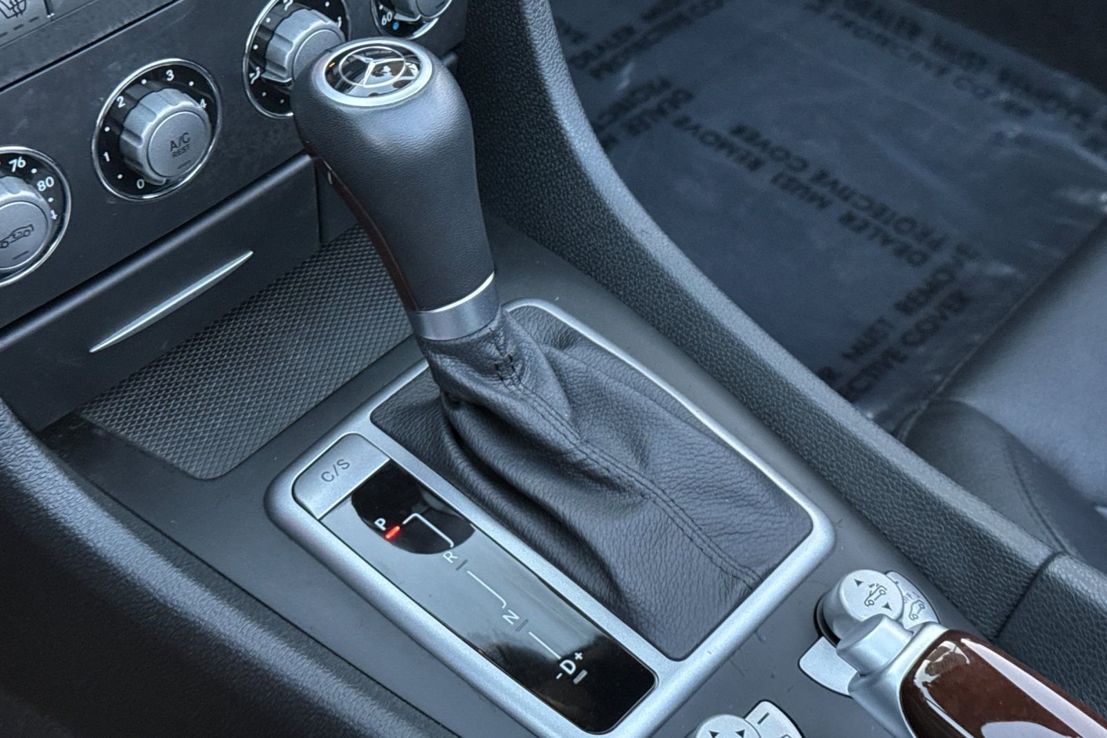 Used 2007 Mercedes-Benz SLK 280 image 32