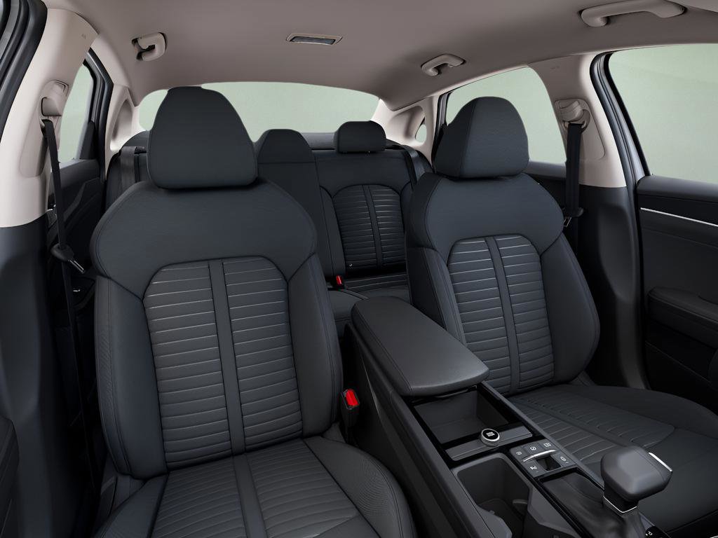 New 2025 Kia K5 LXS image 33