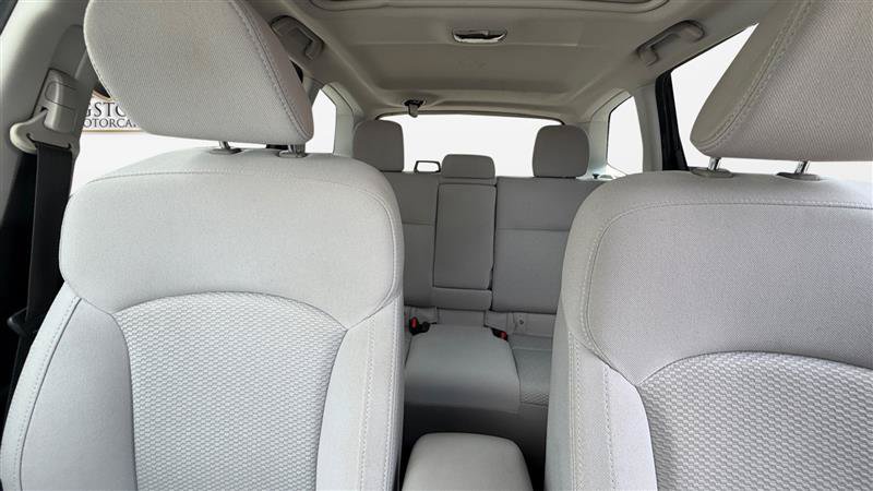 Used 2018 Subaru Forester 2.5i Premium AWD/4WD image 23