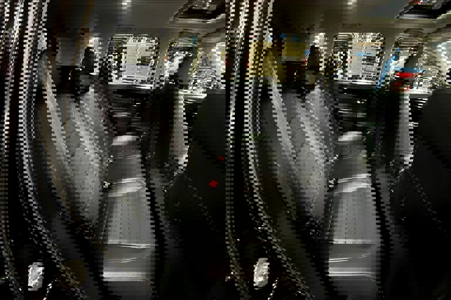 Used 2024 Honda CR-V EX-L image 19