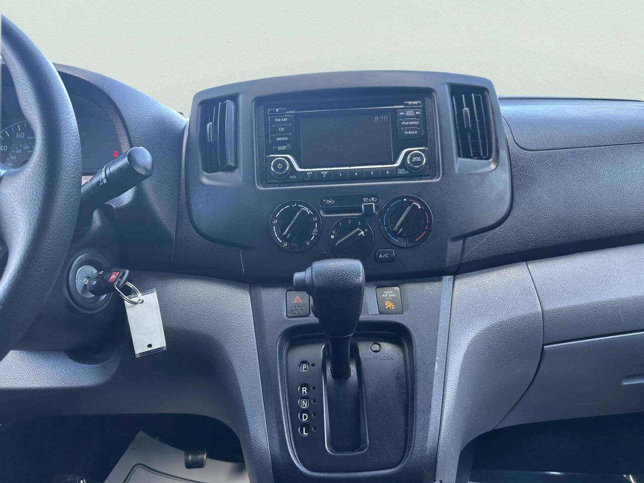 Used 2018 Chevrolet City Express LS FWD image 28