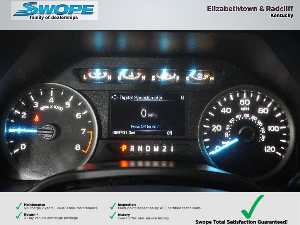 Used 2019 Ford F150 XLT w/ Equipment Group 301A Mid image 16