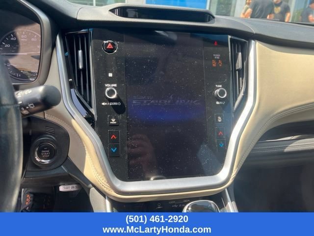 Used 2021 Subaru Outback Limited AWD/4WD image 7