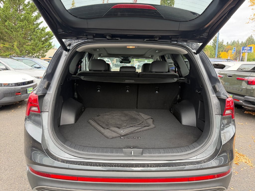 Certified 2023 Hyundai Santa Fe SEL w/ Premium Package AWD/4WD image 23