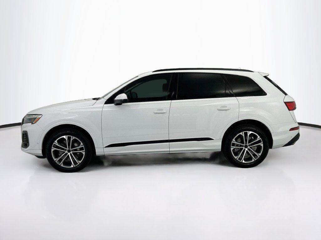 New 2026 Audi Q7 2.0T Premium Plus AWD/4WD image 8