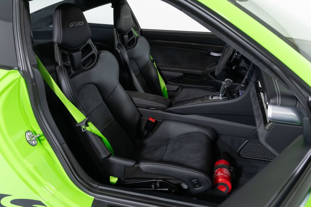 Used 2019 Porsche 911 GT3 RS RWD image 32