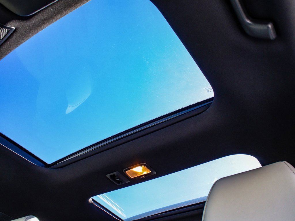 New 2026 Mitsubishi Eclipse Cross SEL image 45