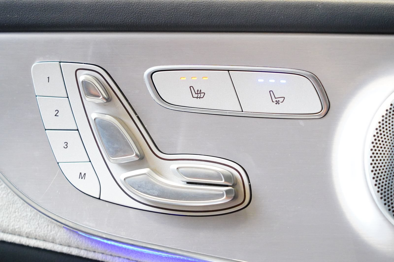 Certified 2020 Mercedes-Benz C 63 AMG S image 30