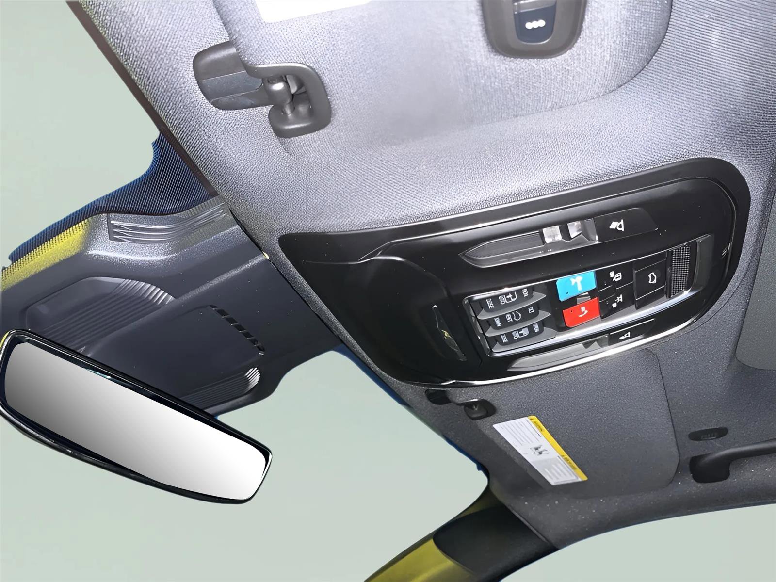 Used 2025 Jeep Wagoneer S Limited image 18