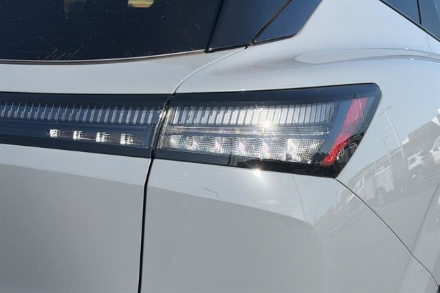 New 2027 Nissan Murano SL AWD/4WD image 31