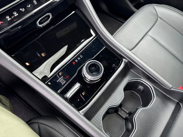 New 2026 Jeep Grand Cherokee L Limited AWD/4WD image 27