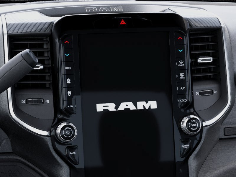New 2026 RAM 2500 Big Horn AWD/4WD image 44
