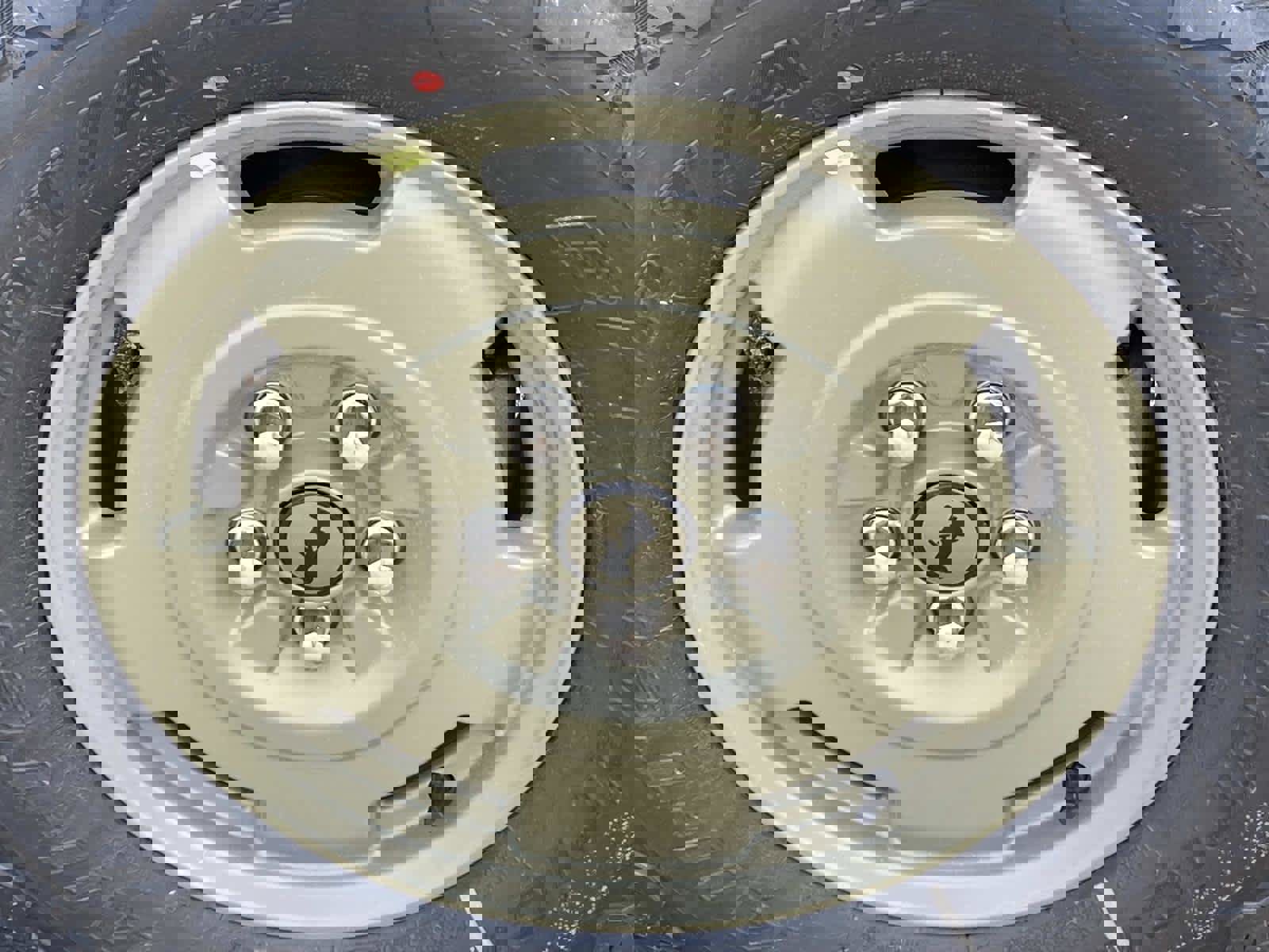 New 2026 Jeep Wrangler Unlimited Sport image 6