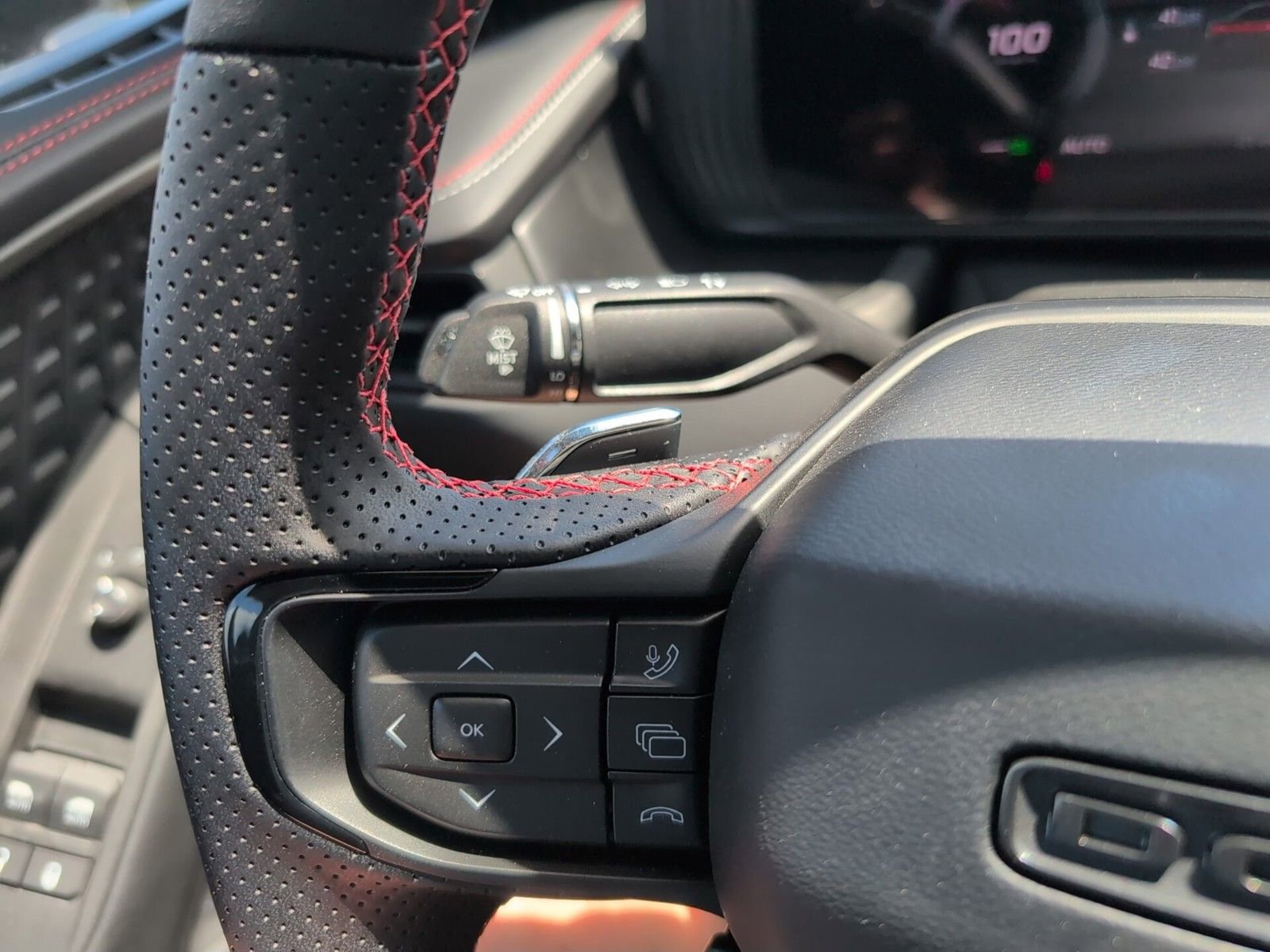 New 2025 Dodge Charger R/T w/ Quick Order Package 25M R/T image 15