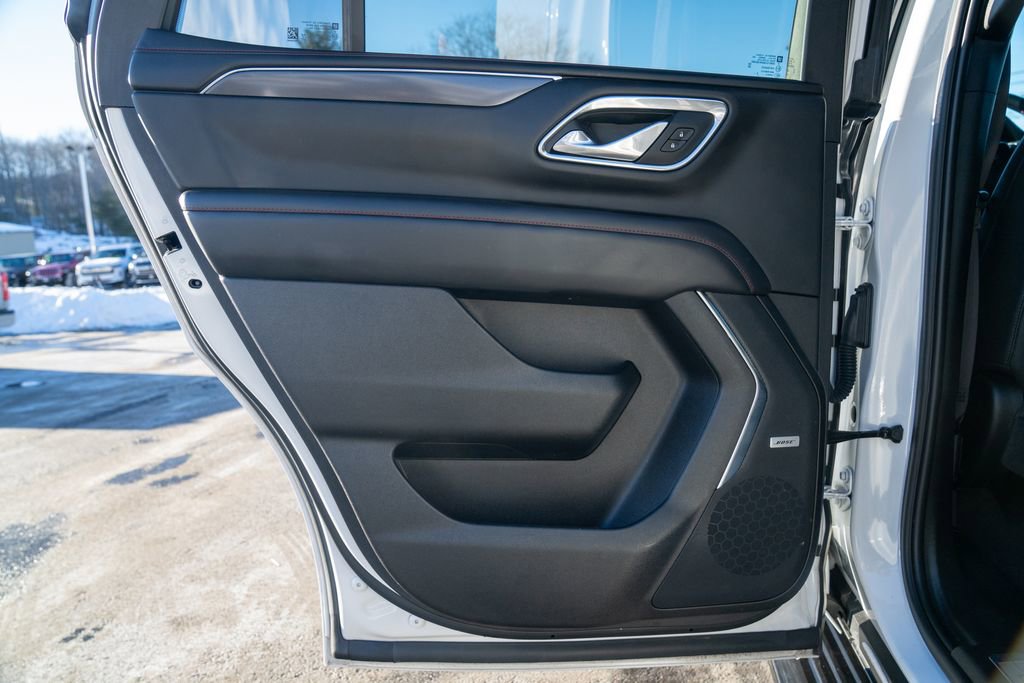 Used 2023 Chevrolet Tahoe RST w/ Luxury Package image 18