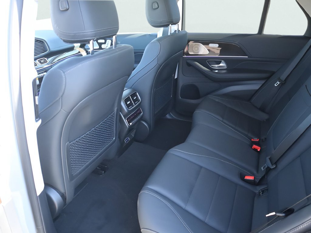 New 2026 Mercedes-Benz GLE 450 4MATIC image 23