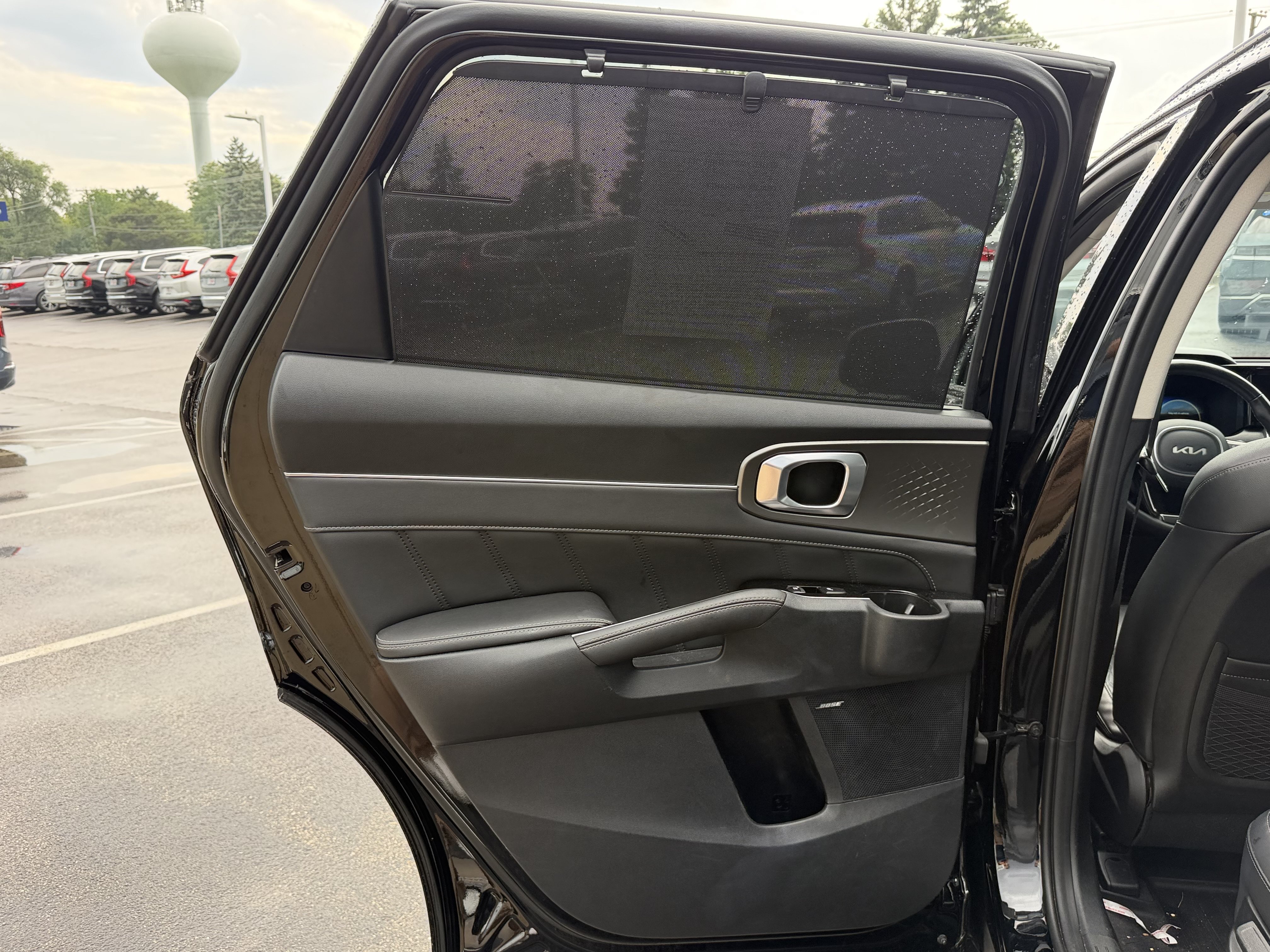 Used 2023 Kia Sorento SX AWD/4WD image 10