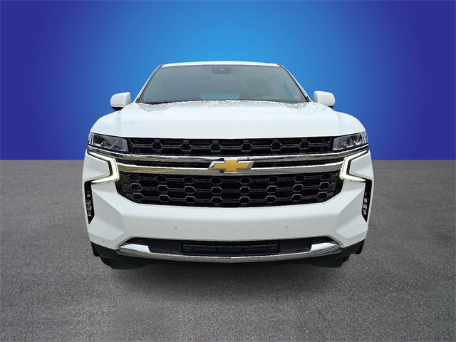 Used 2024 Chevrolet Tahoe LS w/ Driver Alert Package image 2