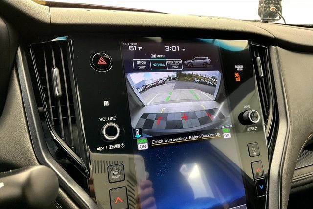 Used 2022 Subaru Outback Wilderness w/ Wilderness Package image 23