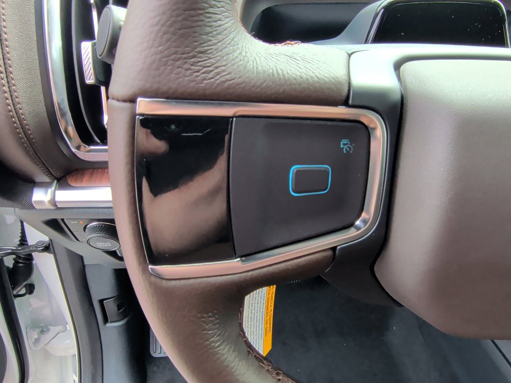 New 2027 Ford Expedition Max King Ranch AWD/4WD image 18