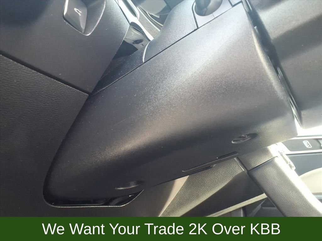 Used 2018 Ford Fusion S image 30