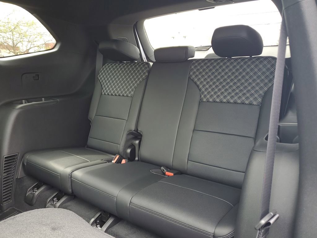 New 2026 GMC Acadia Denali w/ Super Cruise Package image 9