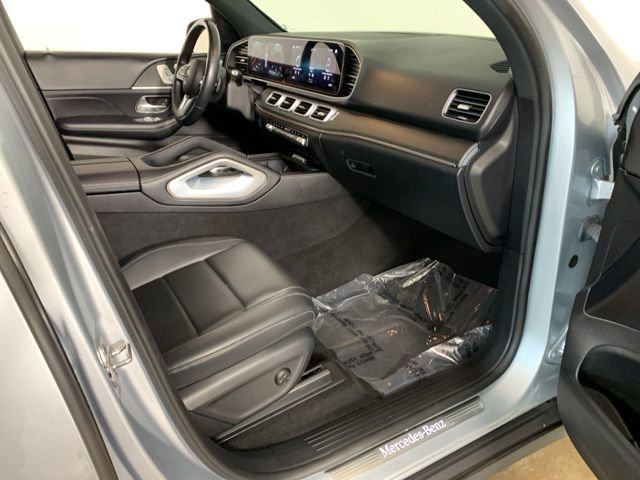 Used 2022 Mercedes-Benz GLE 350 4MATIC w/ Premium Package image 40