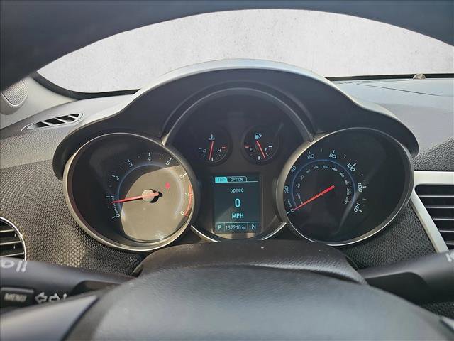 Used 2014 Chevrolet Cruze LT image 18