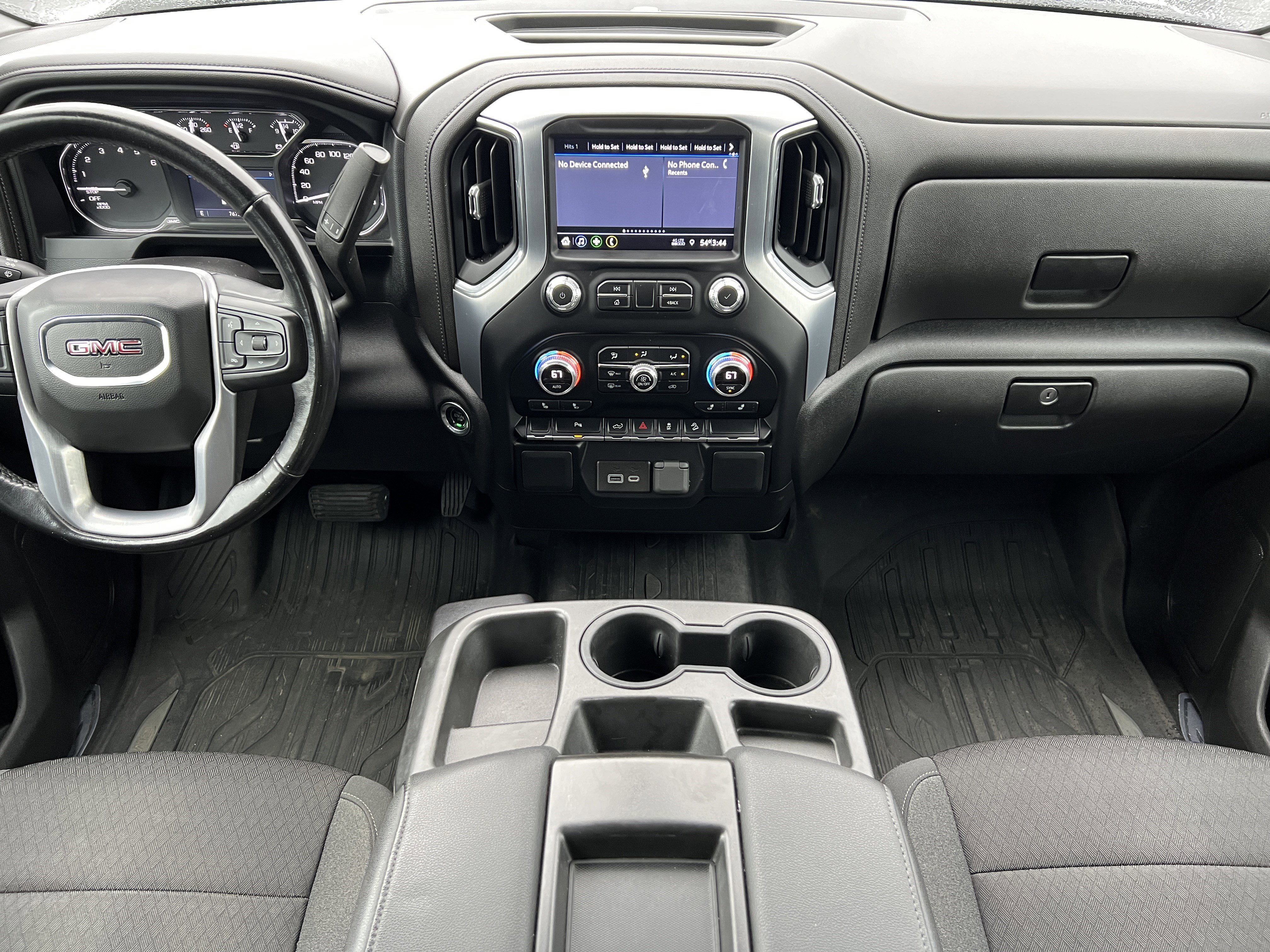 Used 2022 GMC Sierra 1500 Elevation image 33