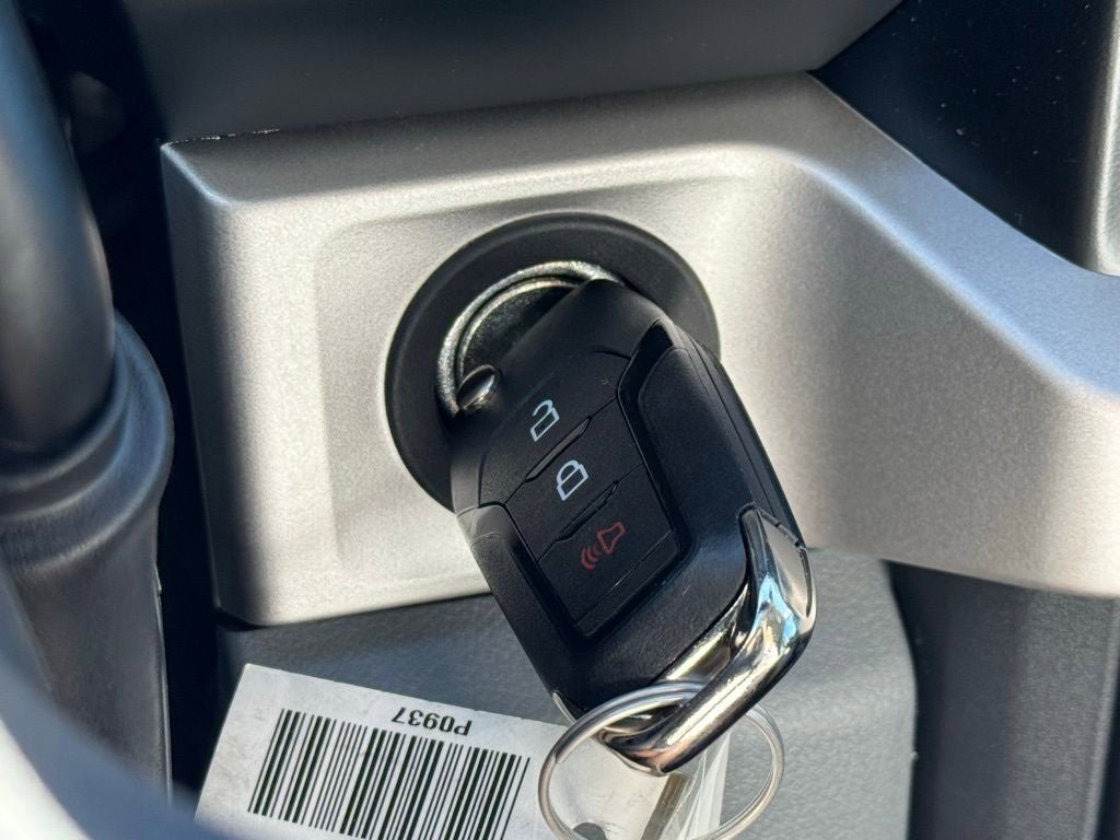 New 2026 Ford F250 XL w/ STX Appearance Package image 31