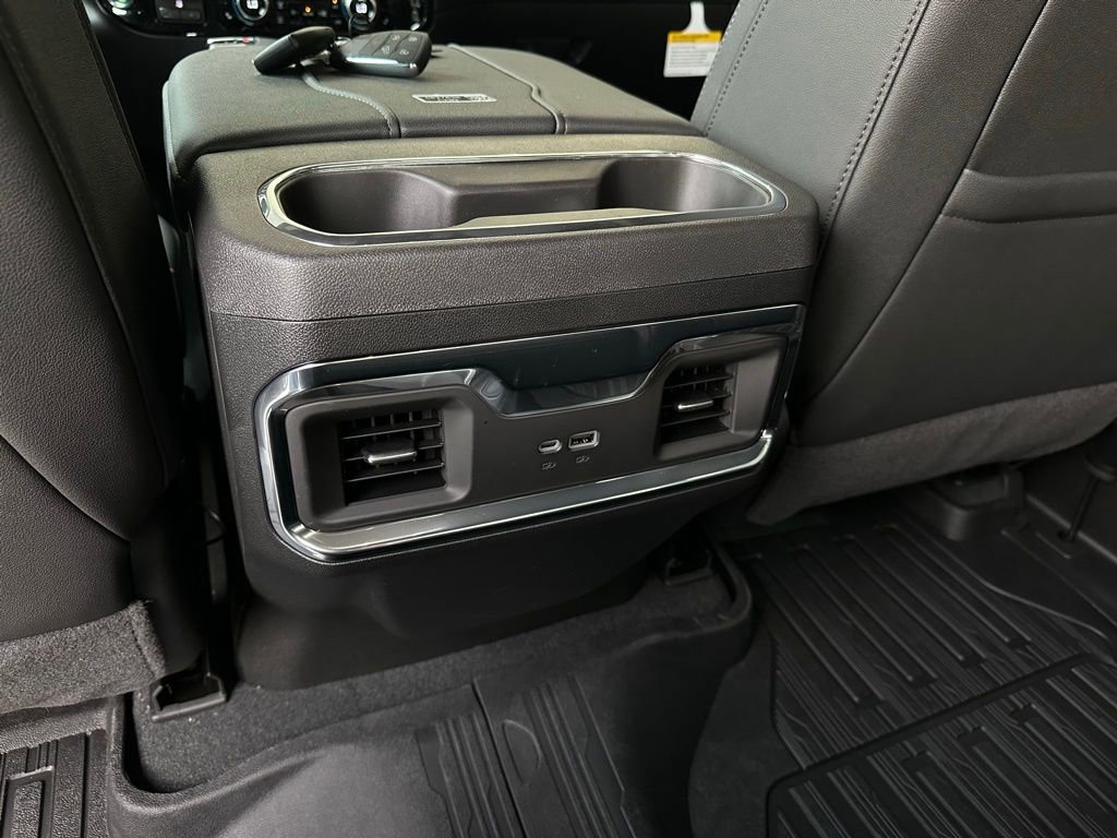 New 2026 GMC Sierra 1500 Elevation w/ Elevation Premium Package image 20