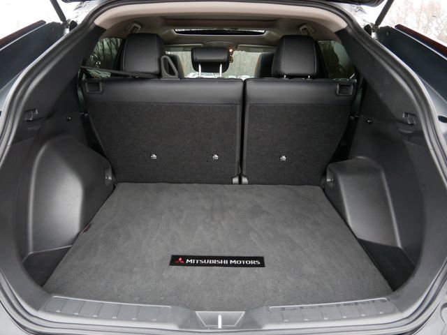 Used 2023 Mitsubishi Eclipse Cross SE AWD/4WD image 10