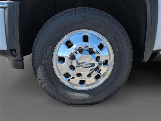 New 2026 GMC Sierra 3500 Denali Ultimate image 21