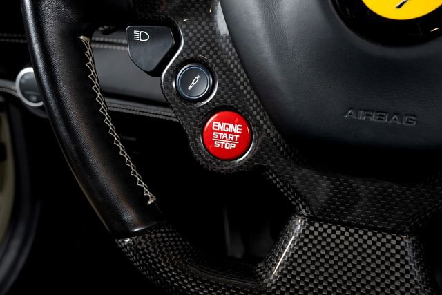 Certified 2019 Ferrari 488 Spider image 38