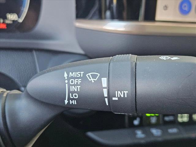 Used 2026 Toyota Crown AWD/4WD image 9