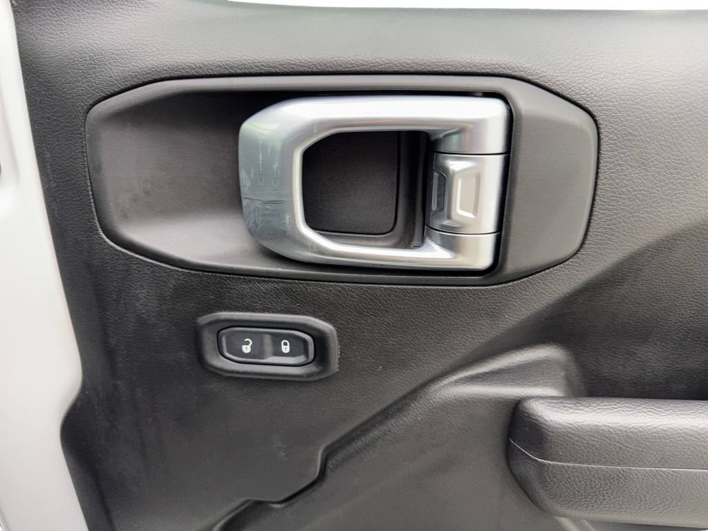 Used 2023 Jeep Gladiator Mojave w/ LED Lighting Group AWD/4WD image 50