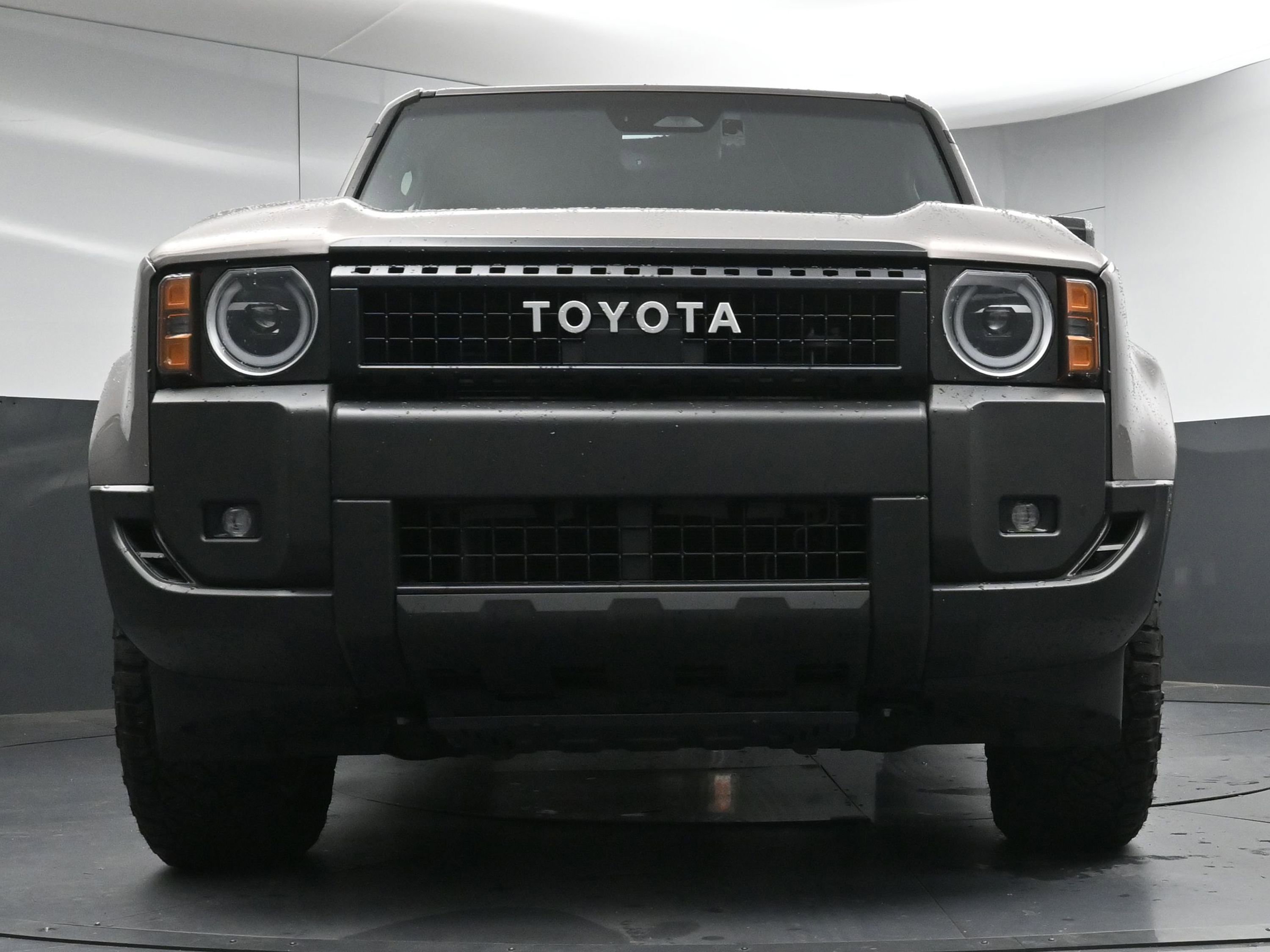 Certified 2024 Toyota Land Cruiser 1958 image 25