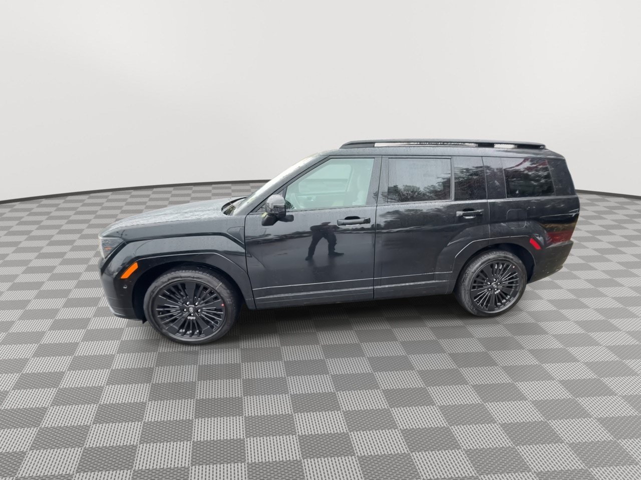 New 2027 Hyundai Santa Fe Calligraphy AWD/4WD image 5