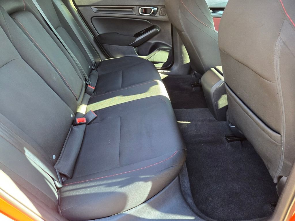 Used 2022 Honda Civic Si image 18