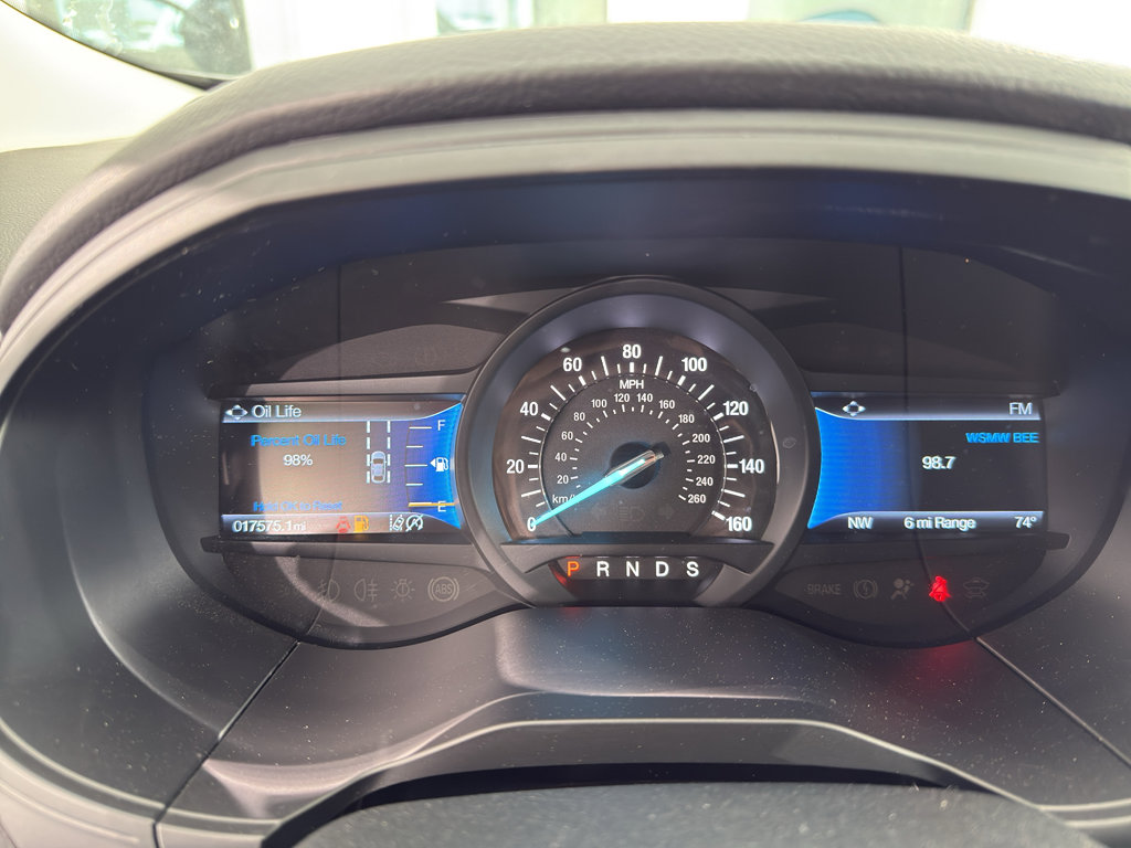Used 2024 Ford Edge SEL w/ Convenience Package image 25