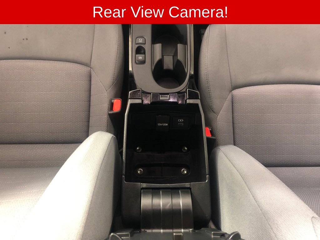 Used 2024 Toyota Corolla SE FWD image 9