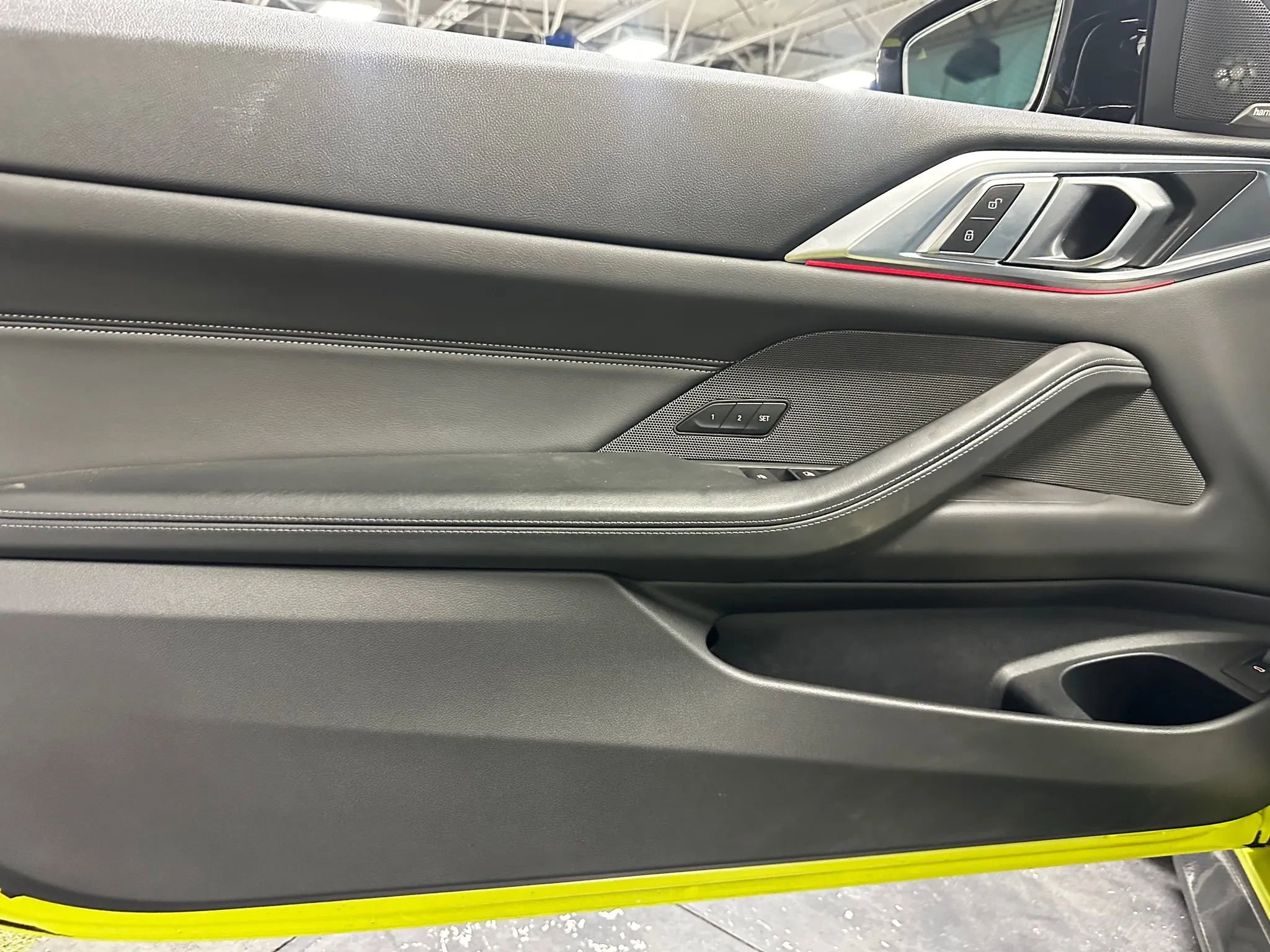 Used 2023 BMW M4 xDrive Competition image 23