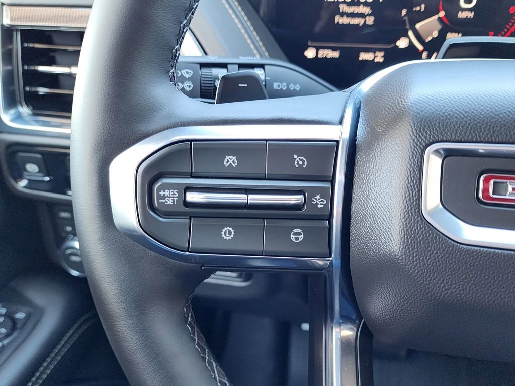 New 2026 GMC Yukon XL Elevation image 20