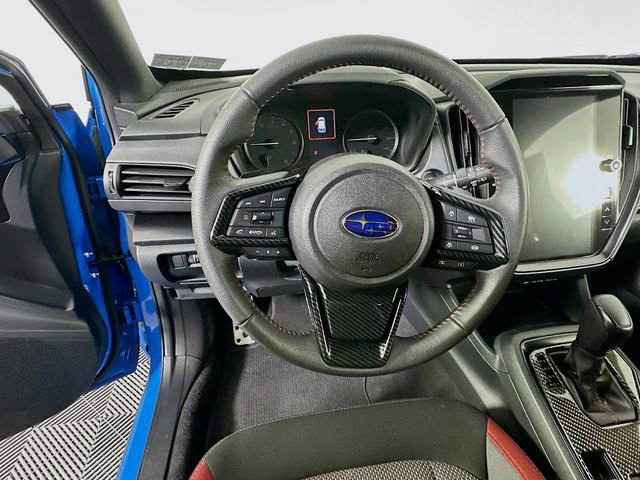Certified 2024 Subaru Impreza RS image 13