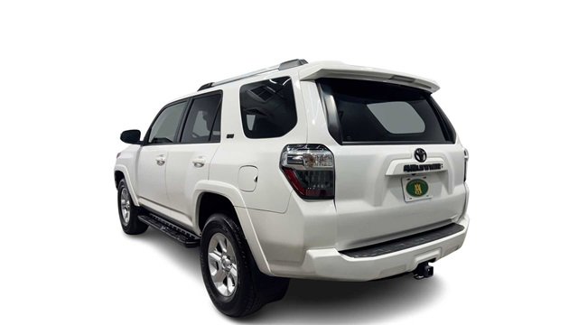 Used 2022 Toyota 4Runner SR5 image 4