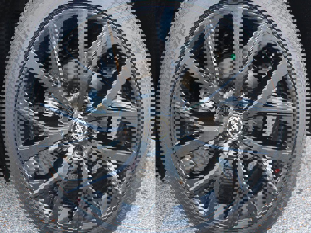 New 2026 Toyota Crown Signia image 32