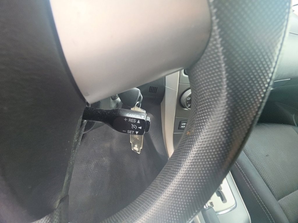 Used 2013 Toyota Corolla S FWD image 17