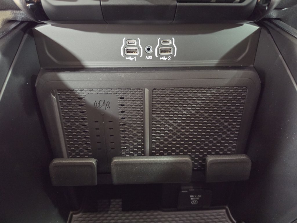 New 2026 RAM 1500 Big Horn AWD/4WD image 24