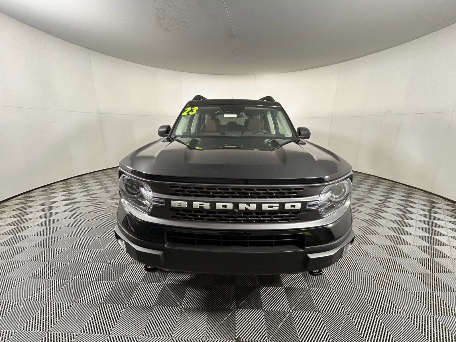 Used 2023 Ford Bronco Sport Badlands w/ Premium Package image 2