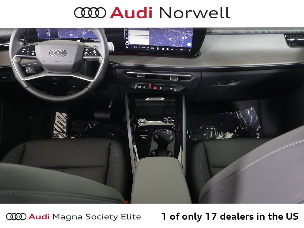 Used 2026 Audi Q3 quattro 2.0T AWD/4WD image 23